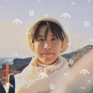 Meet your Posher, Alison